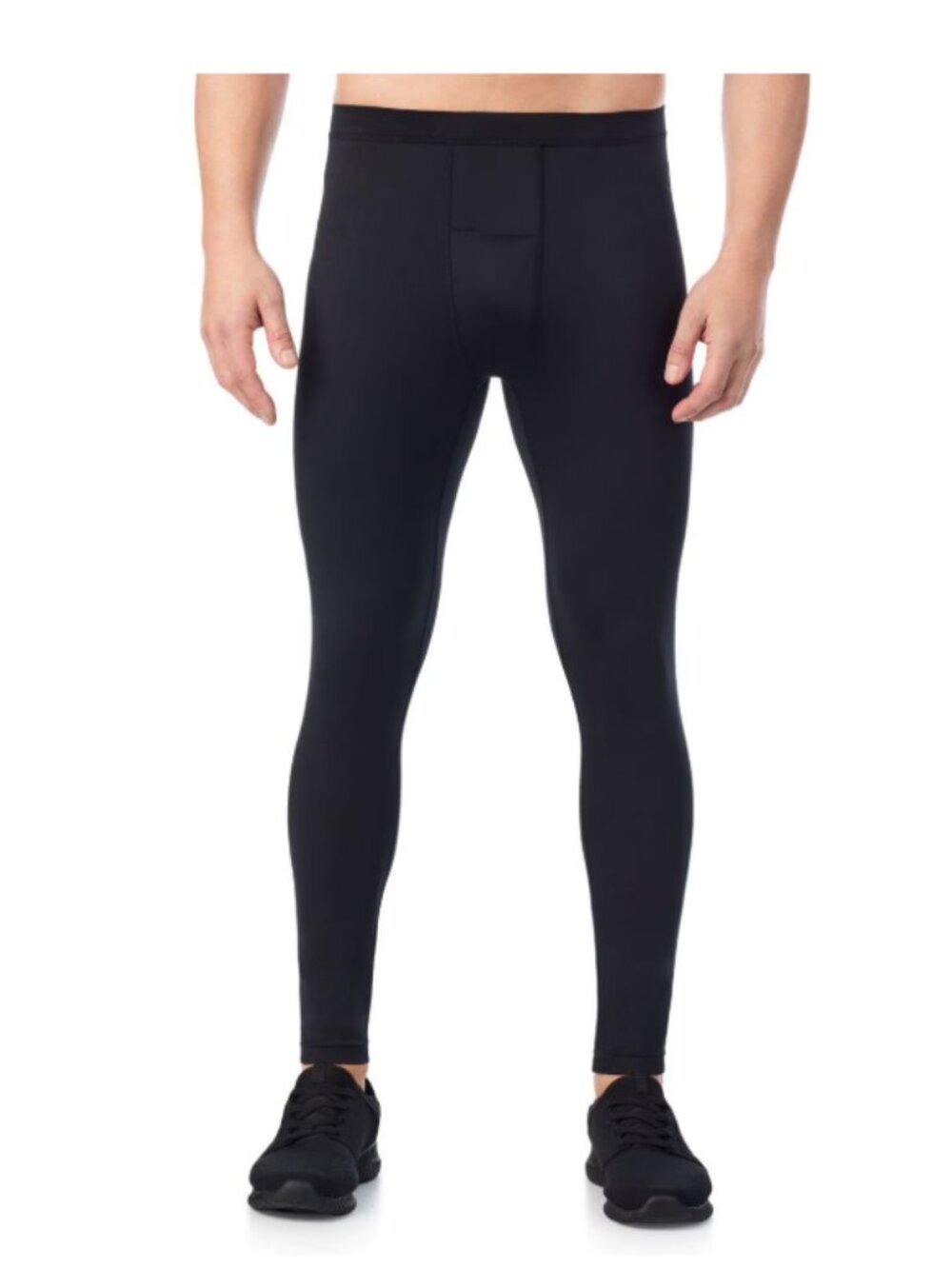 Cuddl Duds Men's ClimateCore Baselayer Pant